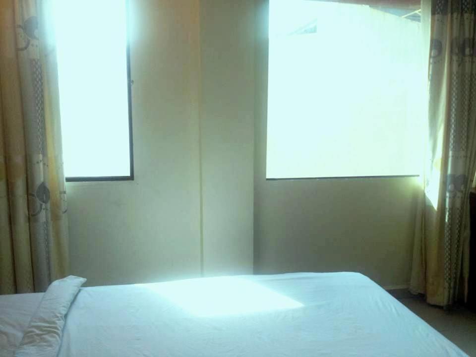 Hotel Bintang Indah Kota Bharu Buitenkant foto