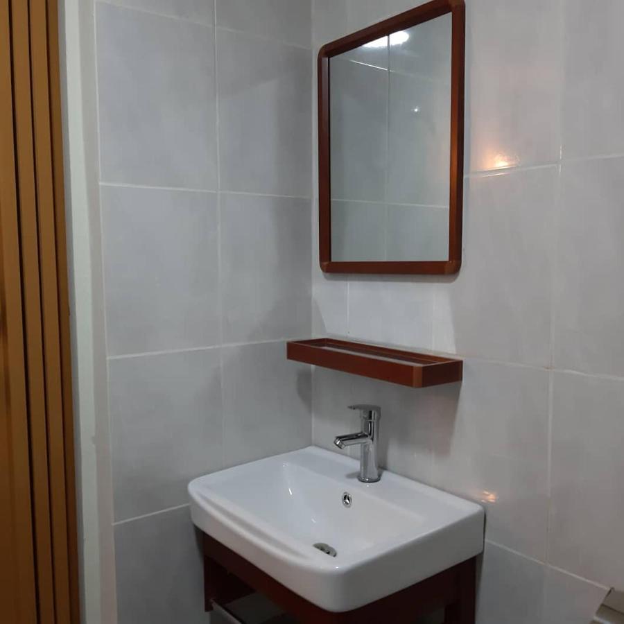Hotel Bintang Indah Kota Bharu Buitenkant foto