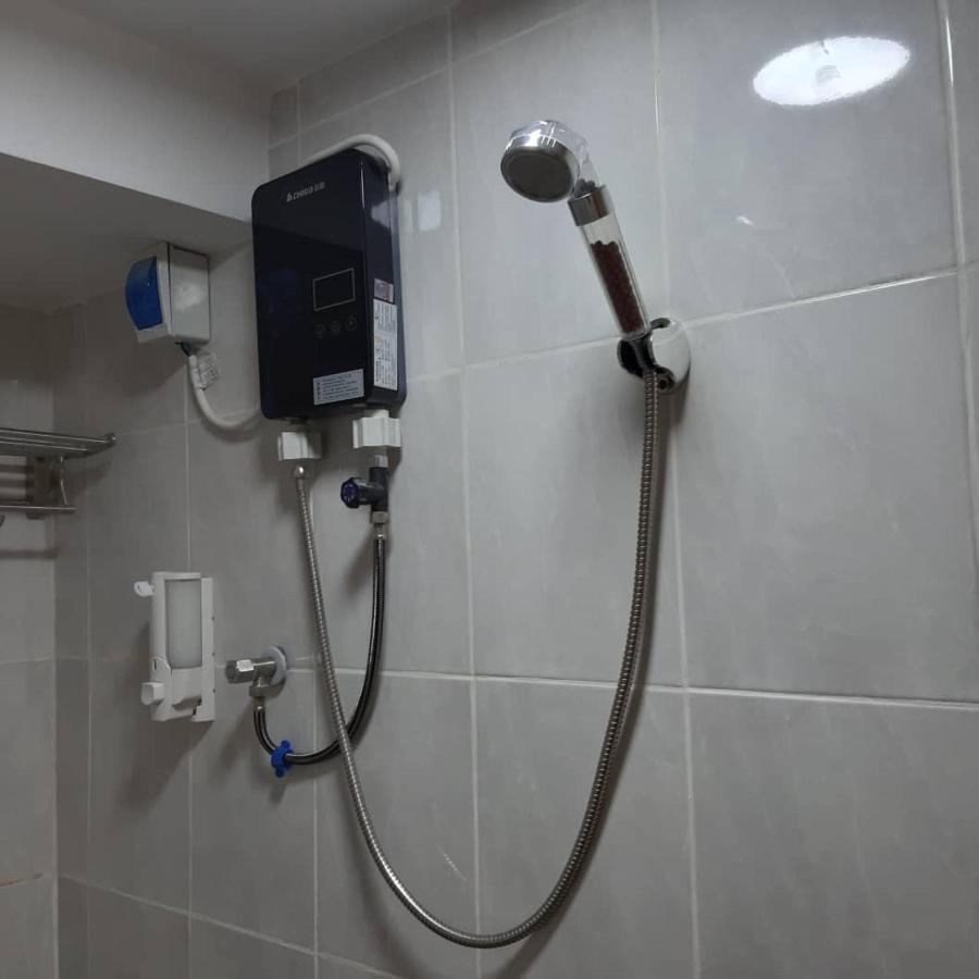 Hotel Bintang Indah Kota Bharu Buitenkant foto