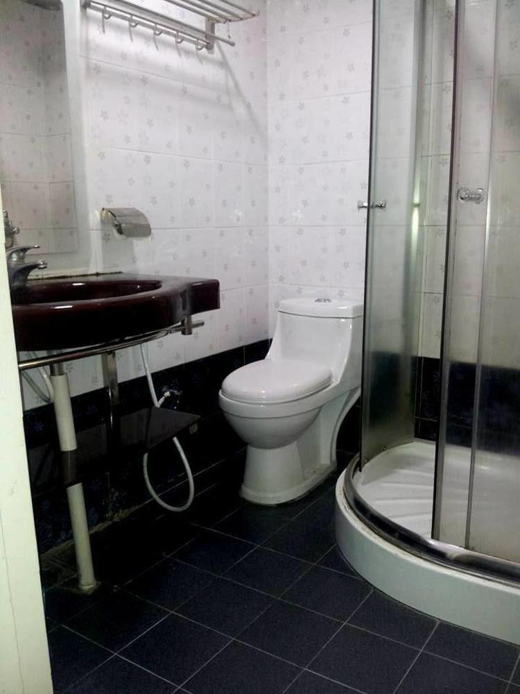 Hotel Bintang Indah Kota Bharu Buitenkant foto