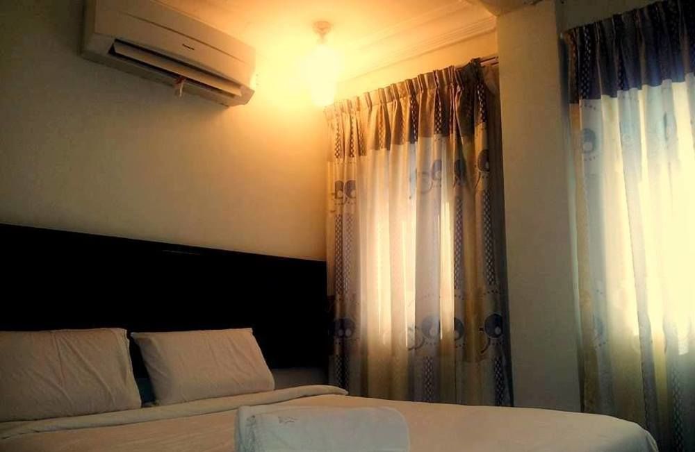 Hotel Bintang Indah Kota Bharu Buitenkant foto